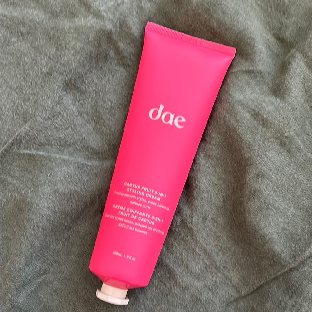 Dae Cactus Fruit Styling Cream